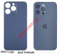    iPhone 15 Pro Max Blue Titanium HQ    Bulk