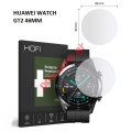    Huawei Watch GT 2 Hofi Premium Pro+ Tempered Glass size 46mm Box