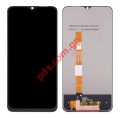 Set LCD VIVO Y35 (V2205) 2022 Black NO/FRAME Display with touch screen and digitizer Box