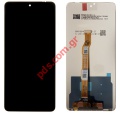   VIVO Y36 5G (V2248) 2023 Black NO/FRAME LCD Display OEM Touch screen with digitizer Bulk