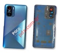    Xiaomi POCO F3 (M2012K11AG) Deep blue ocean    BULK ORIGINAL ( Թ)