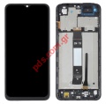   LCD Xiaomi A1 (220733SG) 2022 /A1 PLUS (220733SFG) OEM Black Front cover Display with Touch screen digitizer   