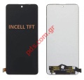   LCD Xiaomi POCO F5 PRO 5G (23013PC75G) 2023 NO Frame Display INCELL TFT Touch screen Digitizer Bulk