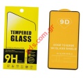   Realme 8 / 8 PRO Full Glue Tempered glass 9D Blister