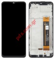   LCD Samsung A236 Galaxy A23 5G 2022 (C-DOT) Display +Touch screen & digitizer with Frame SVP ORIGINAL