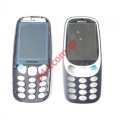  Nokia 3310 (2017) TA-1030 OEM Blue     ()