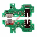    TCL 405 (T506D) Charge board Connector Port TYPE-C & Microphone Bulk ORIGINAL