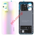    Oppo Reno 7 Lite 5G (CPH2343) Rainbow Spectrum Gold silver color Bulk