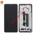    Xiaomi POCO X6 PRO 5G (2311DRK48G) 2024 Display LCD AMOLED Touch screen digitizer W/FRAME ORIGINAL BOX