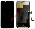   LCD iPhone 13 PRO MAX (A2643) INCELL TDDI HD (Removable IC) Display Touch screen Digitizer frame and parts Box 