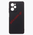    Xiaomi POCO X5 PRO 5G TPU Silicon Black    Blister