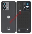    Motorola Edge 40 NEO (XT2307) Black        Back camera glass Bulk