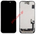   LCD iPhone 16 6.1 A3287 Display with frame and parts Box