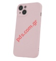  iPhone 16 6.1 TPU Silicon Pink Light Blister