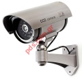   DUM-CAM  LED   (  - Dummy Camera)    