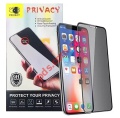   Samsung Galaxy A41 SM-A415 PRIVACY Tempered Glass Black Box