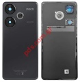    Xiaomi POCO F6 (24069PC21G) Black    Bulk