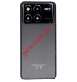    Xiaomi POCO F6 PRO 5G (23113RKC6G) Black    Bulk