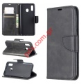   Samsung Galaxy S24 ULTRA SM-S918B Black Book case    Blister