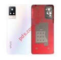    VIVO V21 5G (V2050) White    Bulk