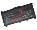    HP HT03XL HP 240 G7 245, HP 14 CS 15 Lion 11.4V 3400mAh OEM Box