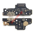   Nokia C21 PLUS (TA-1433) OEM SUB PBA Charge Board Charging Port B Bulk