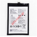   TCL 30 PLUS (Tlp049B7) OEM Lion 5000mAh 3.85V Bulk