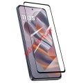   Motorola EDGE 50 NEO Tempered glass Full Glue 5D Blister