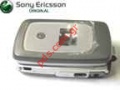 Compatible complete  housing SONY ERICSSON Z1010