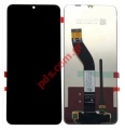   Xiaomi Redmi 14C (23100RN82L) 2024 Black NO/Frame Display IPS OEM LCD + Touch screen Digitizer Bulk