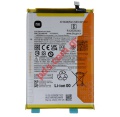   Xiaomi Redmi 12C (22120RN86G) BN5K Lion 5000mAh 3.82V Bulk