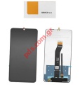   LCD Xiaomi Redmi A3 (23129RN51X) 2024 Display OEM Touch screen with digitizer Black NO/Frame Bulk