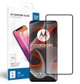   Motorola EDGE 50 PRO Full Glue Tempered glass 5D Blister