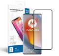   Motorola EDGE 50 Fusion Full Glue Tempered glass 5D Blister