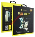   LCD Full Body  SAMSUNG Z Fold 6 SM-F956B Film protect phone Box