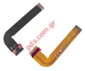  Lenovo Tab M10 HD (3nd Gen) TB-128XU, TB-125 OEM Flex cable HF Bulk