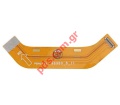  Lenovo Tab M10 HD (3nd Gen) TB-128XU OEM Flex cable Power ON/OFF Bulk