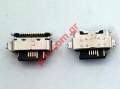   TCL 30SE Charging connector dock Port MicroUSB TYPE-C (16 pin) Bulk