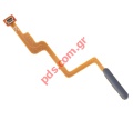   Xiaomi 11T/PRO (21081111RG) Grey OEM Flex cable Fingerprint Bulk