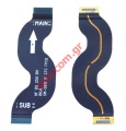  Samsung Galaxy Galaxy S23 ULTRA 5G 2023 SM-S918B Flex cable (MAIN / SUB) Bulk