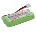   Uniden BT164392/BT264392 Ni-MH 700mAh    Blister