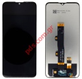 Set LCD Motorola E7 POWER (XT-2097) 2021 Black OEM Display Touch screen with digitizer NO-frame Bulk