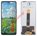  TCL 50 NXT PAPER 2024 (T803D) Black OEM Display LCD Touch screen digitizer NO/FRAME Bulk