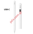   Apple Pencil 3 (USB-C) White EU MUWA3 Box