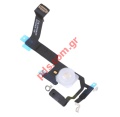  Flex Cable Flash Light Sensor for iPhone 14 Pro Max OEM Bulk