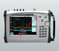    Anritsu MS2723C  9kHz  13GHz Handheld Spectrum Analyser