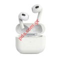 Bluetooth Headset XO Q4 Pods TWS White (4        ) Box