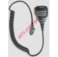    Hytera SM26M1 Waterproof Remote Speaker Microphone (IP54) with 2.5 mm audio socket (without emergency button)