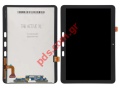   LCD Samsung Galaxy Tab Active Pro SM-T540/T545/T547 Display Touch screen digitizer Part Box