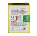  OnePlus Nord CE 3 Lite (CPH2465, CPH2467) BLP989 OEM Lion 5000mAh 3.8V Box